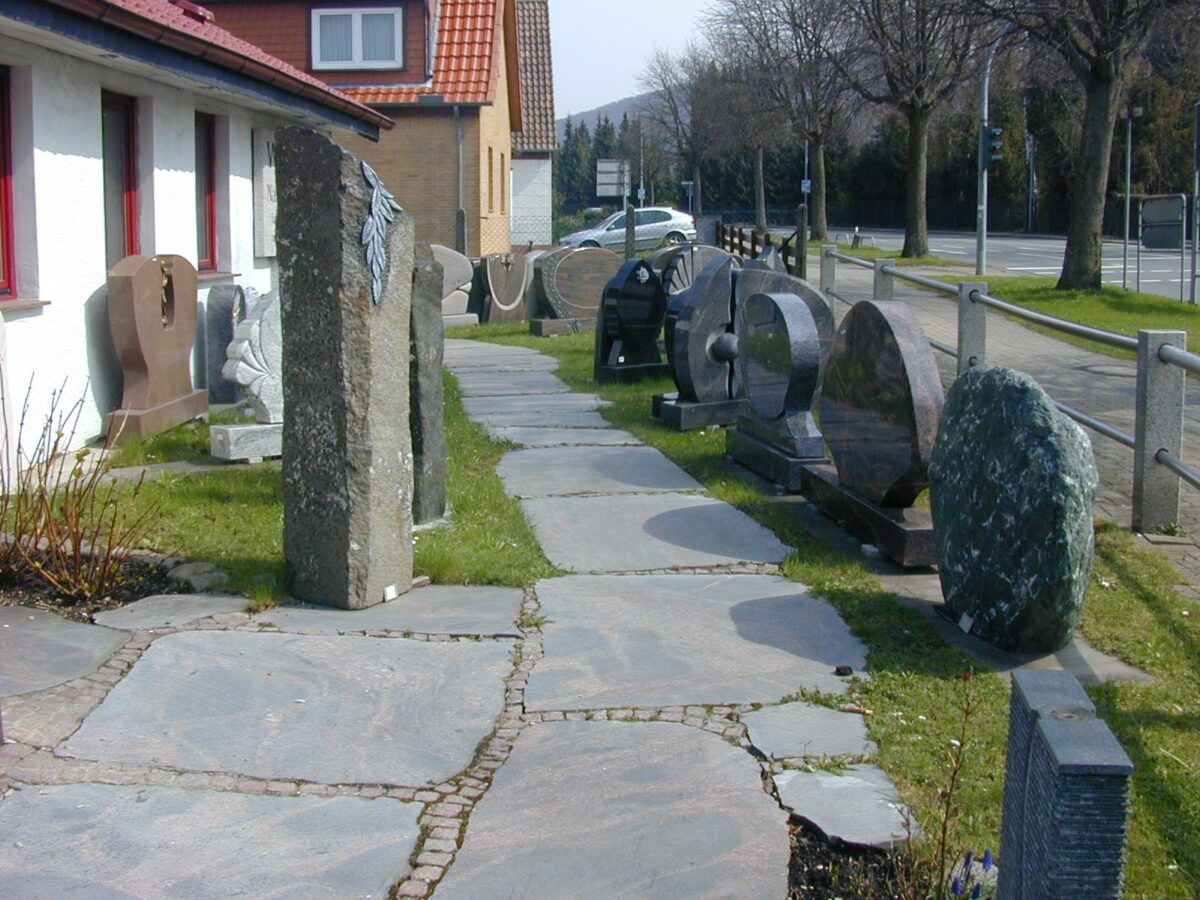 Ausstellung_Gehweg