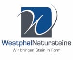 Westphal-Natursteine Logo
